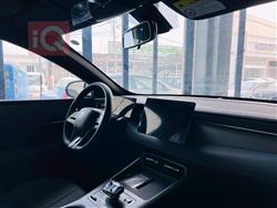 بي واي دي Qin Plus